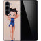 Betty Boop Swimsuit Galaxy Z Fold5 5G Skin